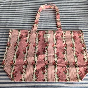 Sézane Tote- Please read description